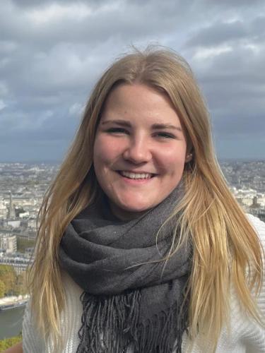 Christin Reutter