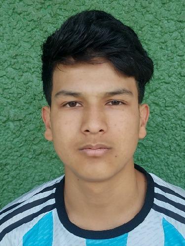 Mojtaba Ahmadi