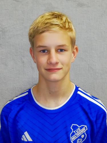 Linus Guder