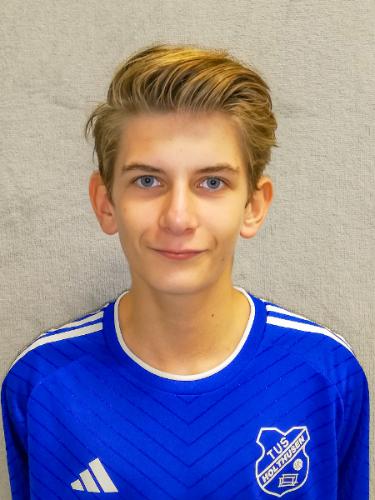 Julian Kampen