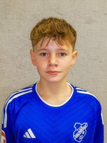 Nick Luitjens
