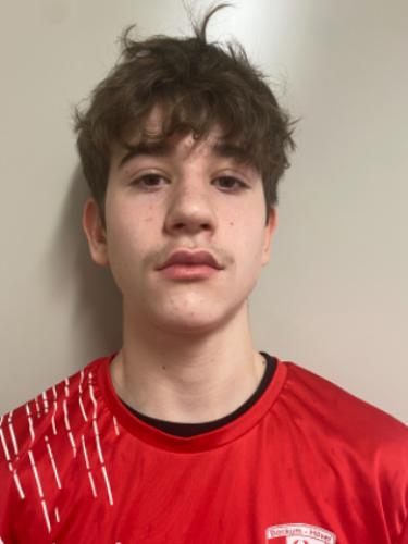 Daniel Paul McCauley