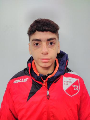 Youssif Maged Shehata Bskhy Ebeid