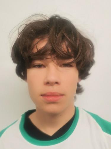 Bruno Benitez Couchonnal