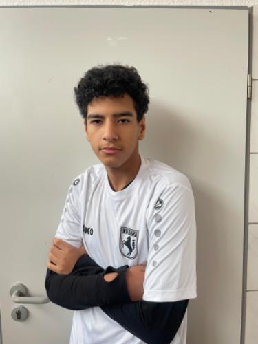 Omar Baidar