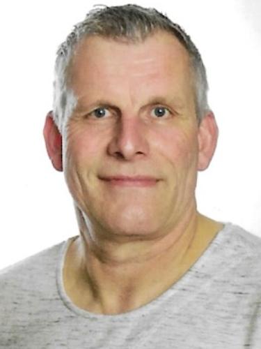 Frank Hagedorn
