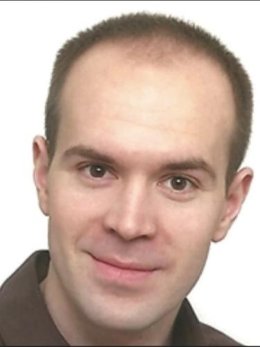 Norman Goddard