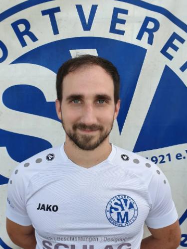 Sebastian Friese