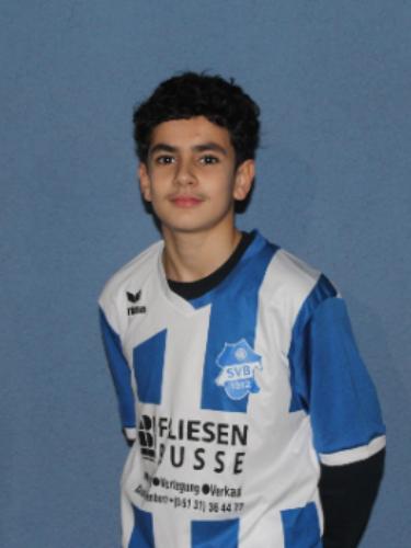 Ouways EL Marini Soudani