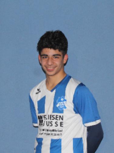 Artin Salahsoor Dashmal