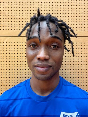 Stefane Lionnel Yapo
