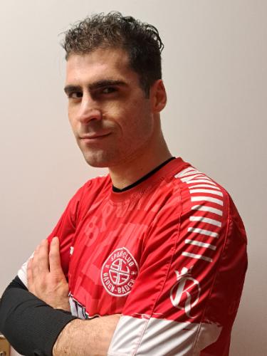 Bilal Demir