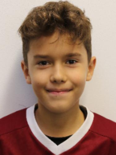 Amos Iacob