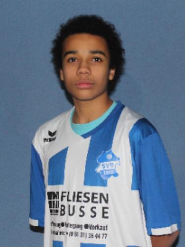 Liam Eliah Atondizoki