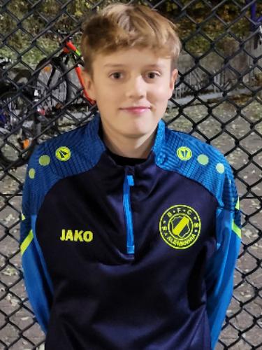 Julian Herberg