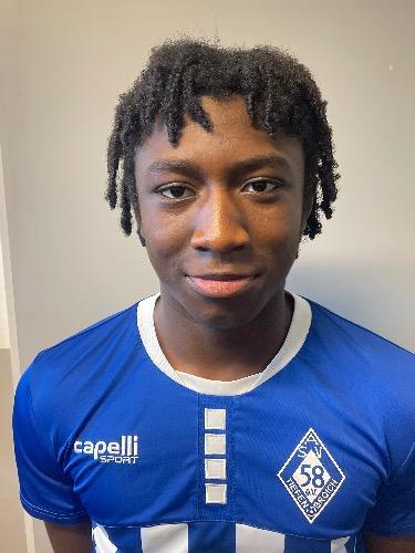 Kenny Edebiri