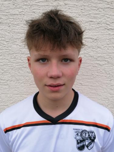Felix Häfner