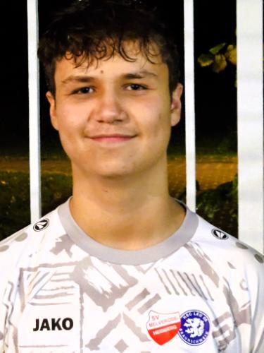 Saniel-Sean-Ricardo Steckel