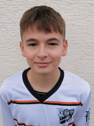 Noah Pauls