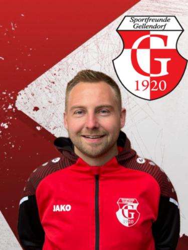 Marcel Fleege