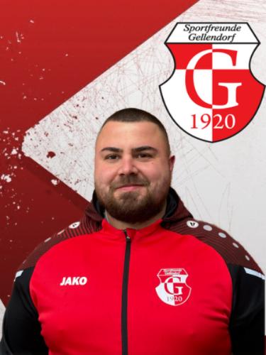 Joscha Hebbeler