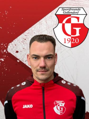 Maik Kruse