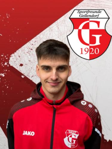 Henrik Woyte