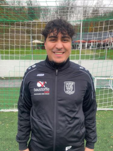 Emirhan Dogan