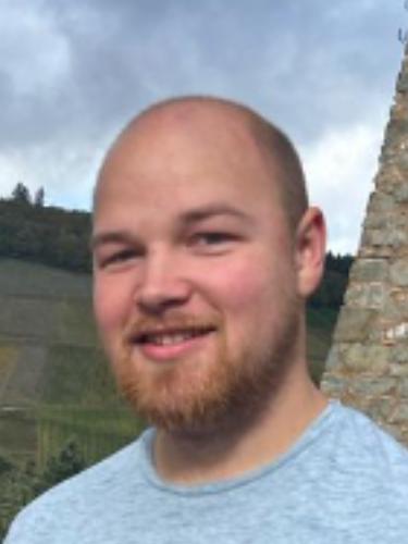Marvin Weber