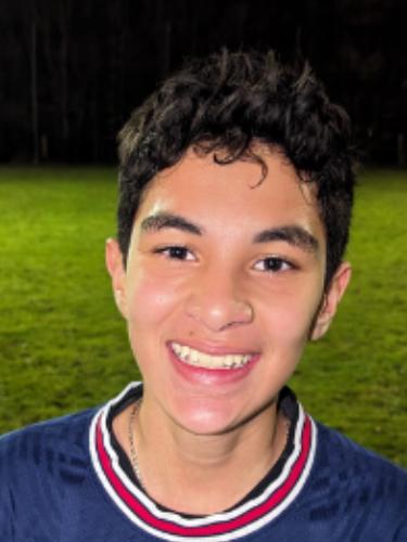 Joseph David Alvarado Cabezas