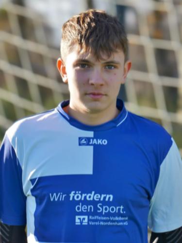 Max Botschek