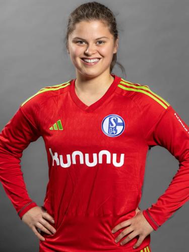 Leonie Bendzulla