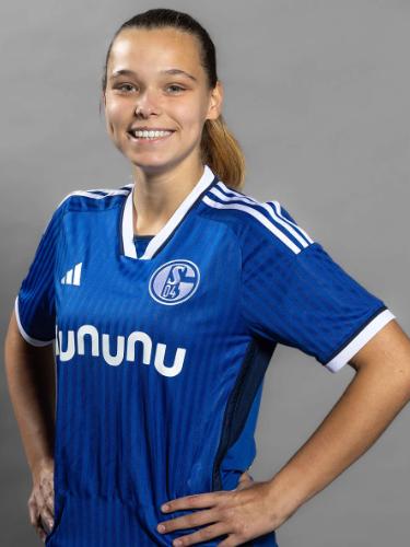 Kiana Paulußen