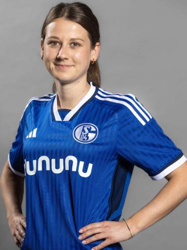 Sophie Schmidt