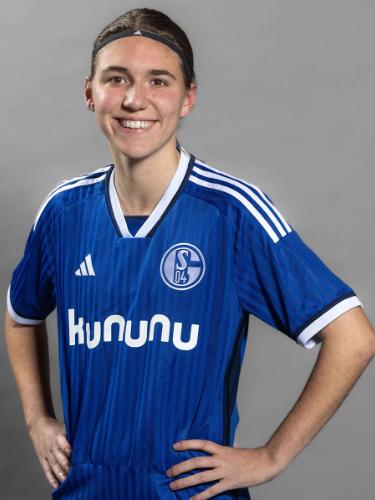 Zoe Zech