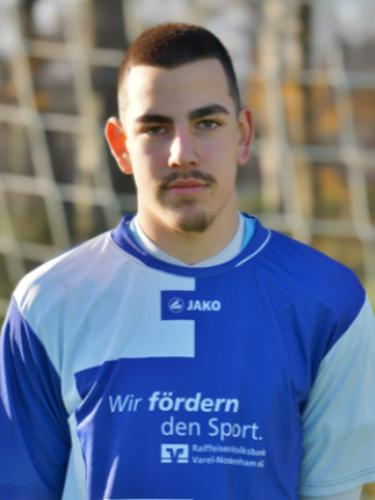 Luis Nittka