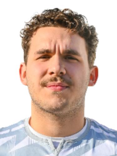 Bastian Weber