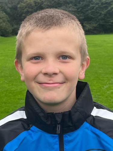 Jayden Benjamin Gottschalk