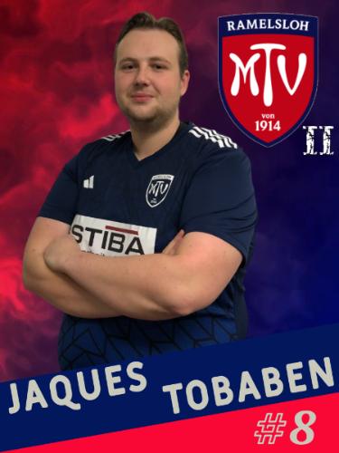 Jacques Tobaben