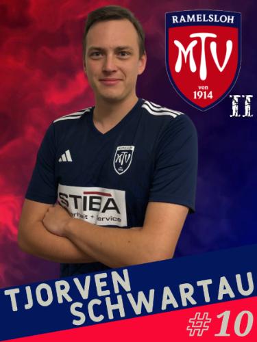 Tjorven Schwartau