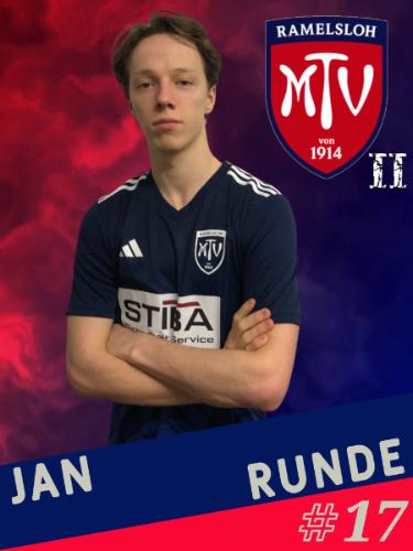 Jan Runde