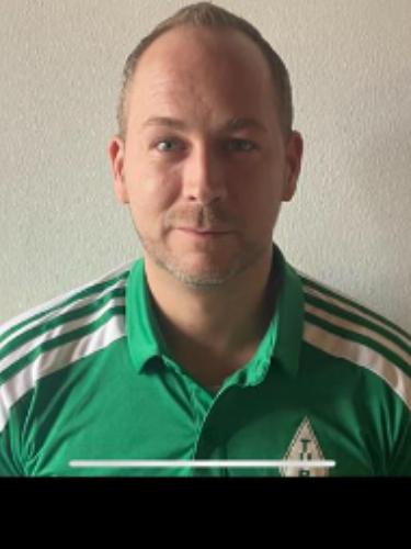 Florian Donatiello-Weber