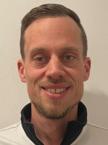 Johannes Klinkert