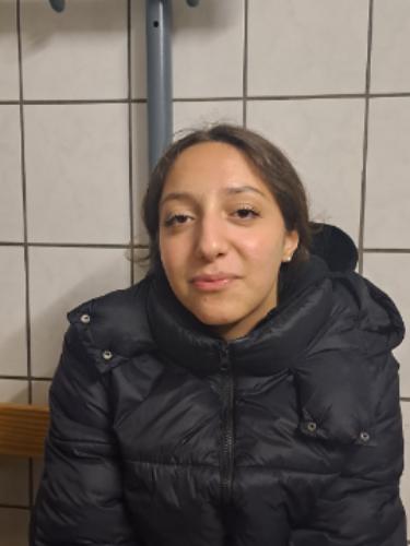 Tuqa Mohamed