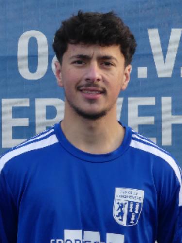 Mustafa Kafo