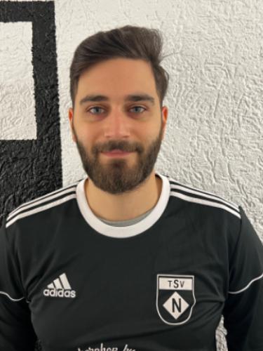 Abbas Hammoud