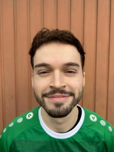 Phillip Lukas Pfordt