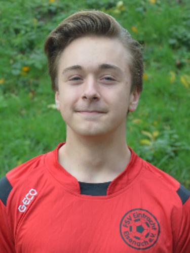 Lucas Knaab