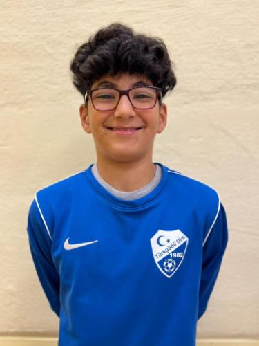 Mohammad Dalshad