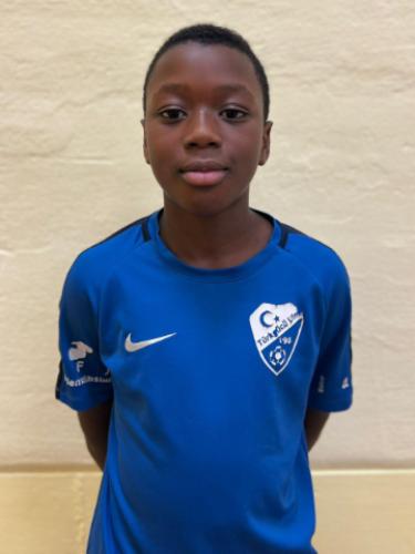 Javad Saidu